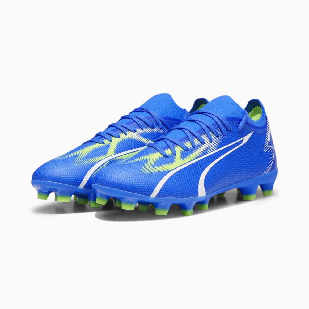 Image PUMA Chuteira de Campo ULTRA MATCH FG/AG BDP #3