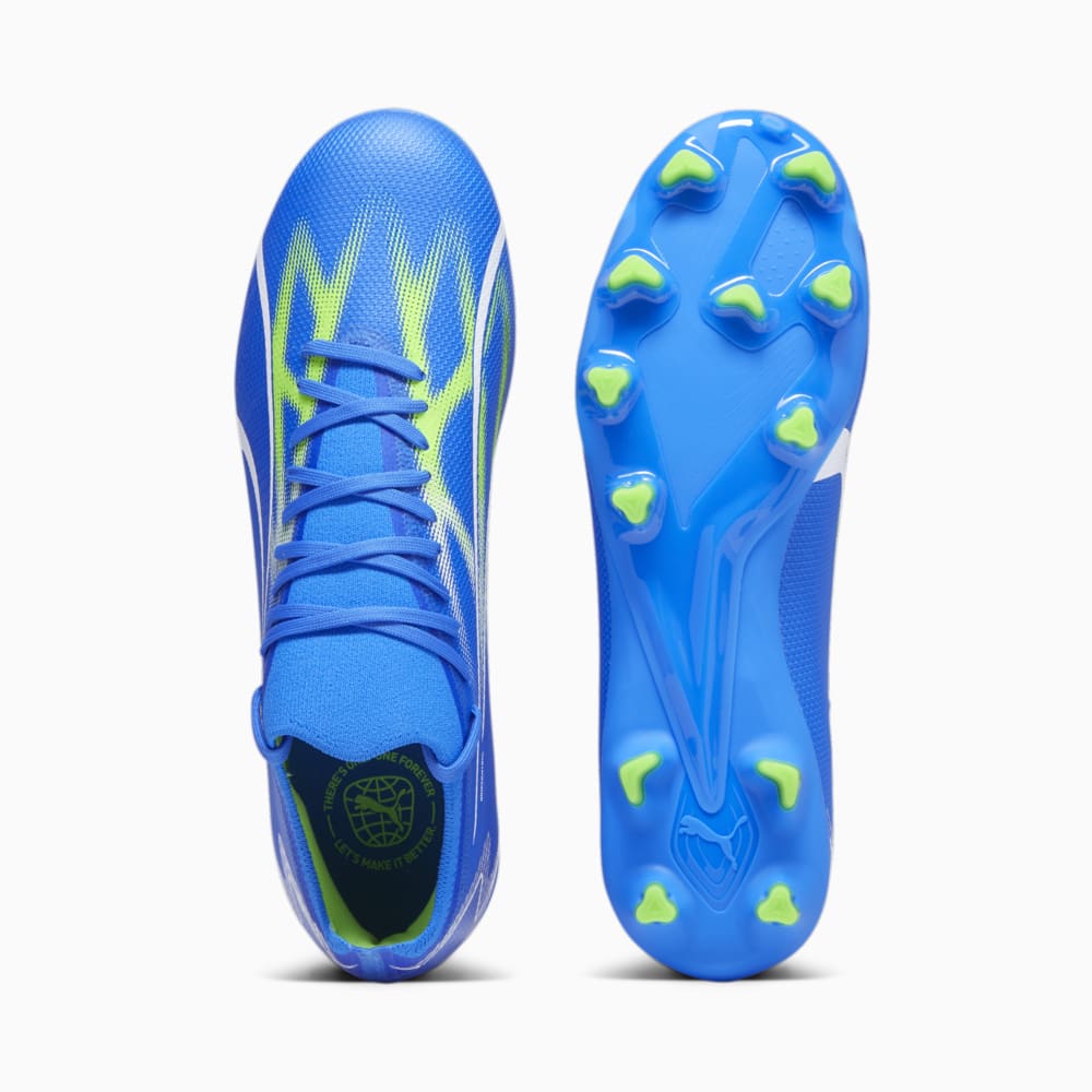 Image PUMA Chuteira de Campo ULTRA MATCH FG/AG BDP #5