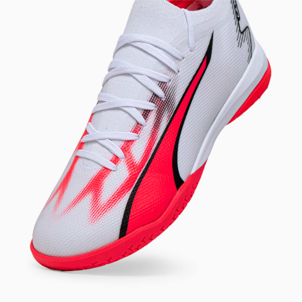 Image PUMA Chuteira Futsal ULTRA MATCH IT BDP #7