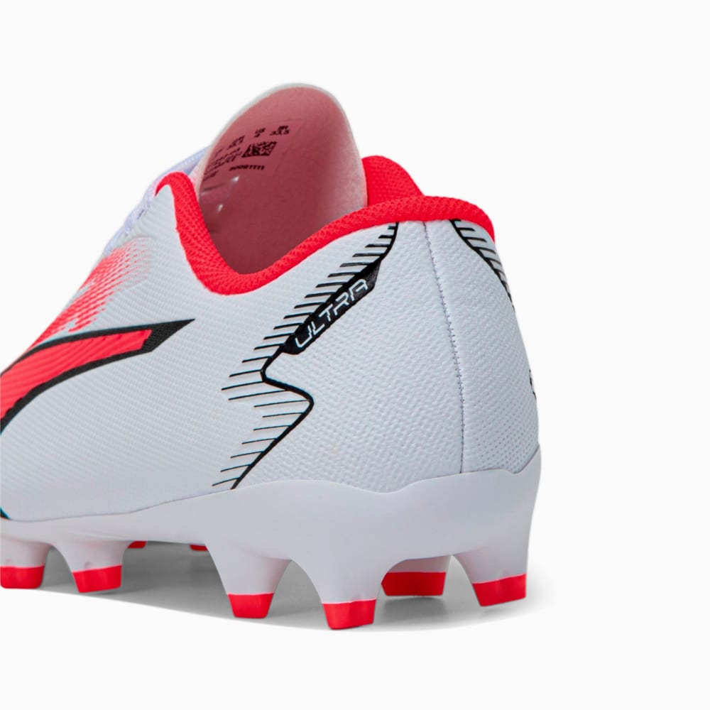 Image PUMA Chuteira de Campo ULTRA PLAY FG/AG BDP #4