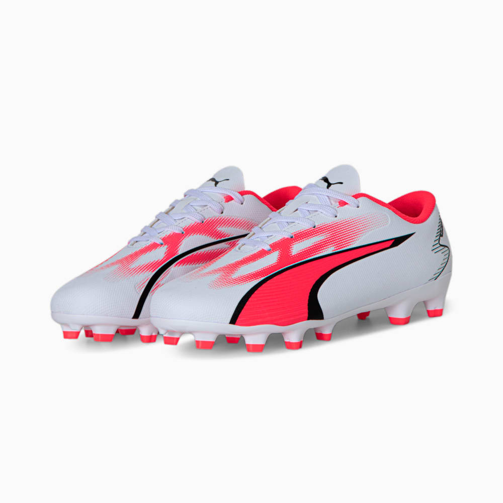 Image PUMA Chuteira de Campo ULTRA PLAY FG/AG BDP #3