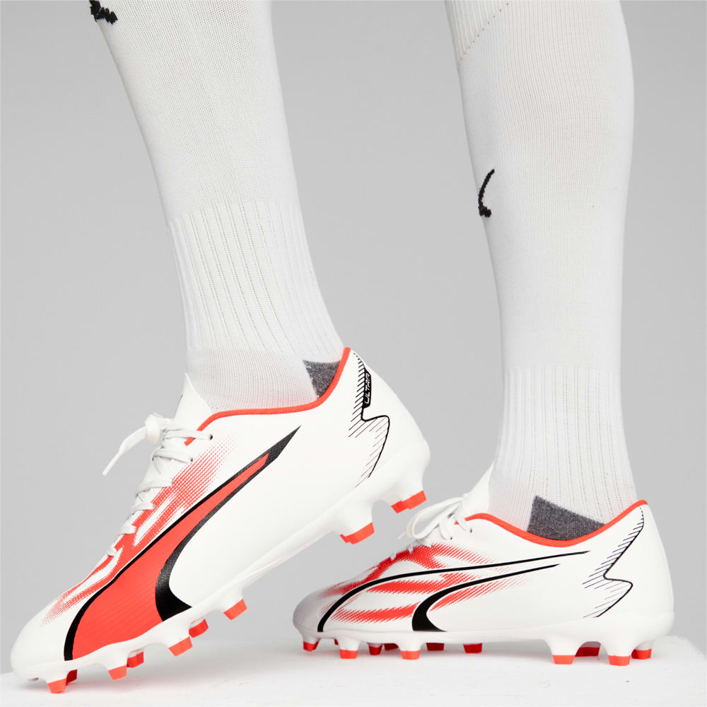 Image PUMA Chuteira de Campo ULTRA PLAY FG/AG BDP #2