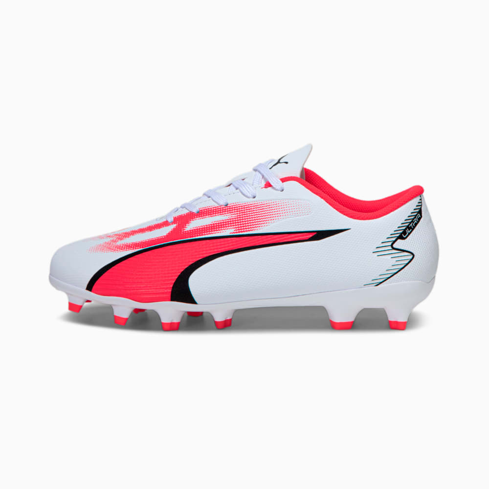 Image PUMA Chuteira de Campo ULTRA PLAY FG/AG BDP #1