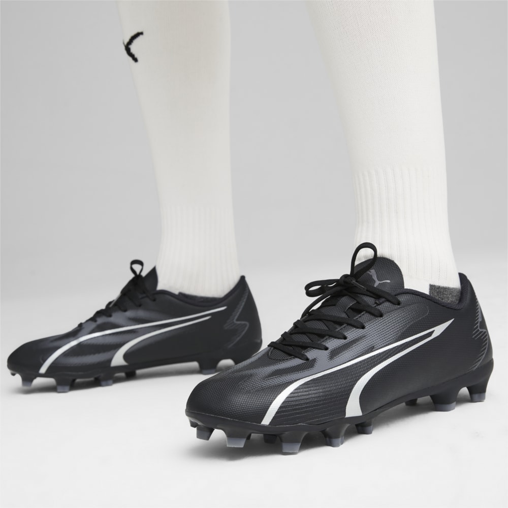 Image PUMA Chuteira de Campo ULTRA PLAY FG/AG BDP #1