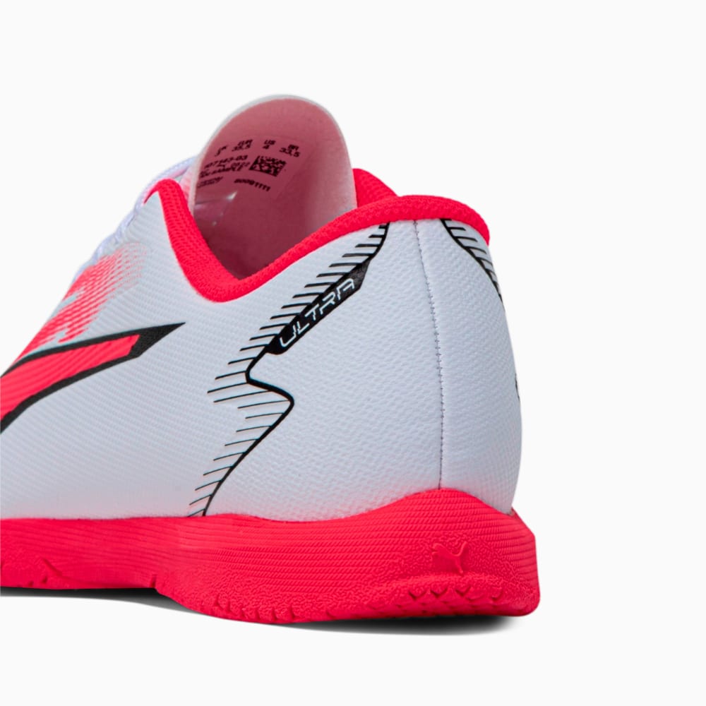 Image PUMA Chuteira Futsal ULTRA PLAY IT BDP #4