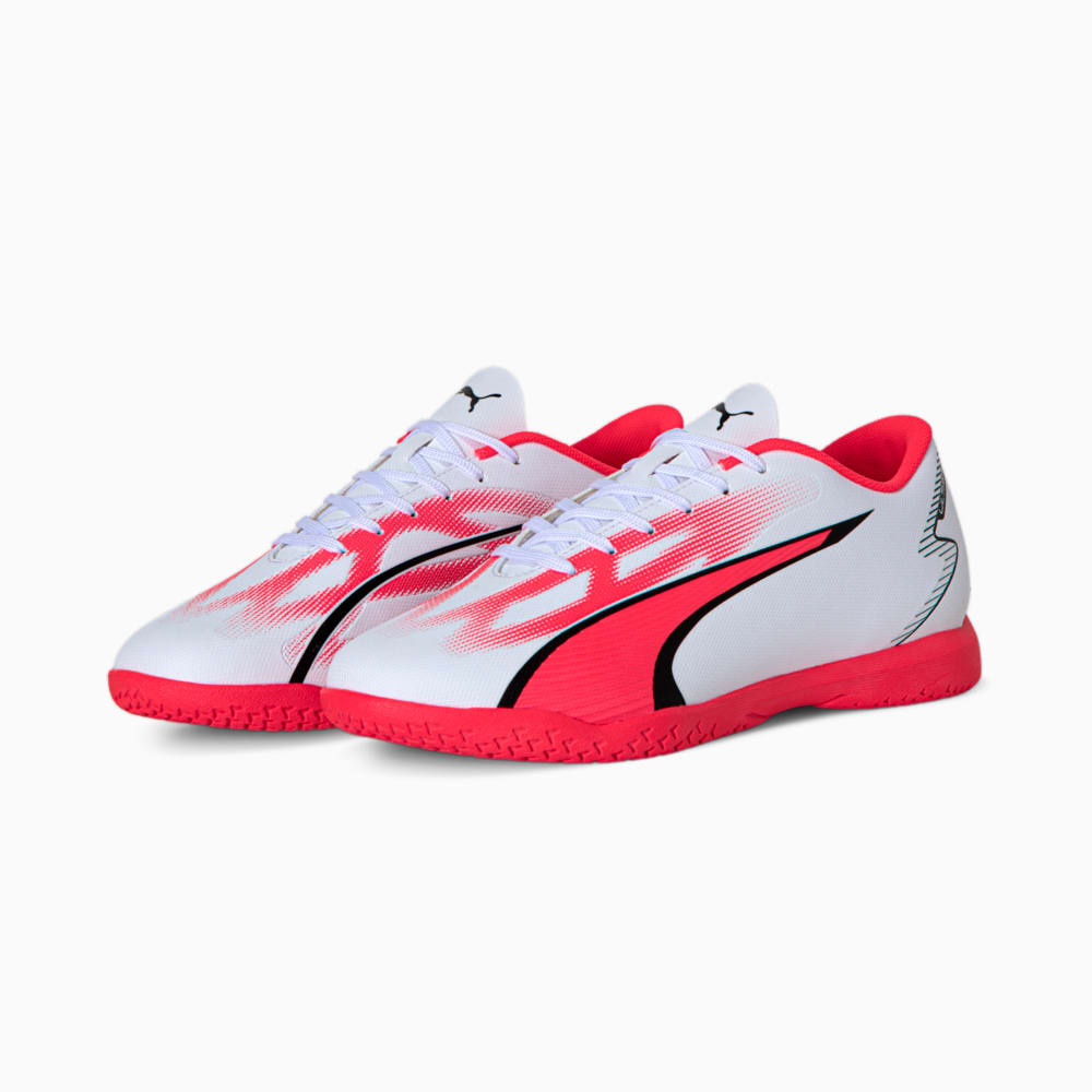 Image PUMA Chuteira Futsal ULTRA PLAY IT BDP #3