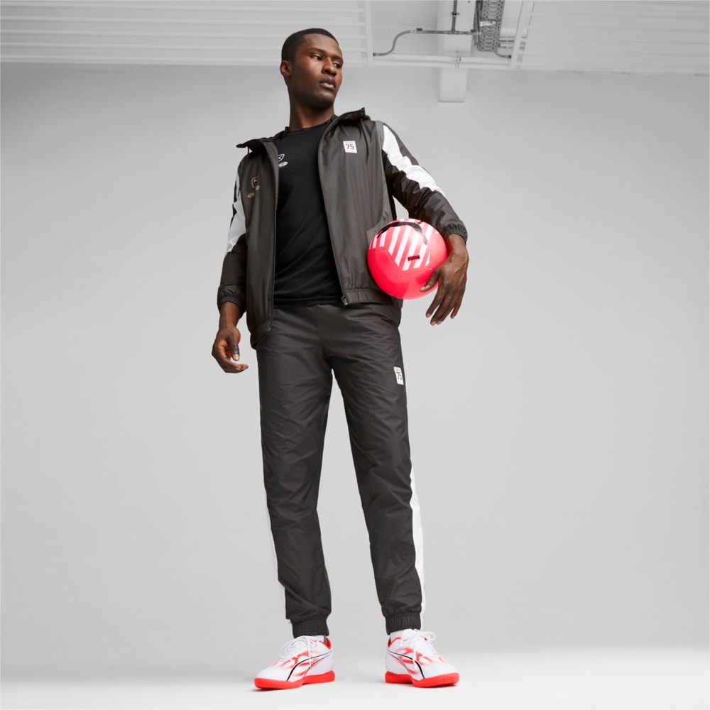 Image PUMA Chuteira Futsal ULTRA PLAY IT BDP #2