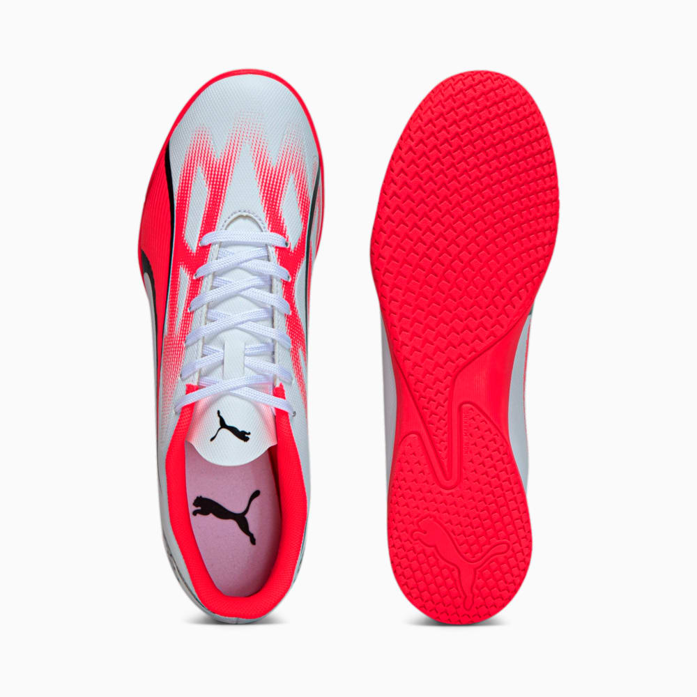 Image PUMA Chuteira Futsal ULTRA PLAY IT BDP #5
