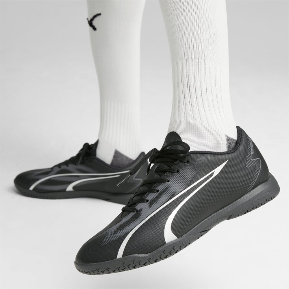 Image PUMA Chuteira Futsal ULTRA PLAY IT BDP #2