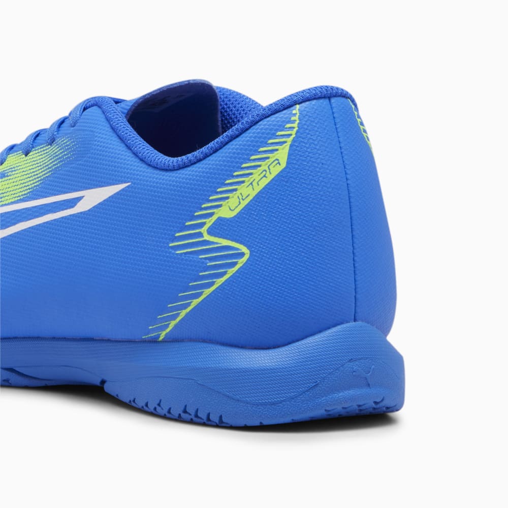 Image PUMA Chuteira Futsal ULTRA PLAY IT BDP #4