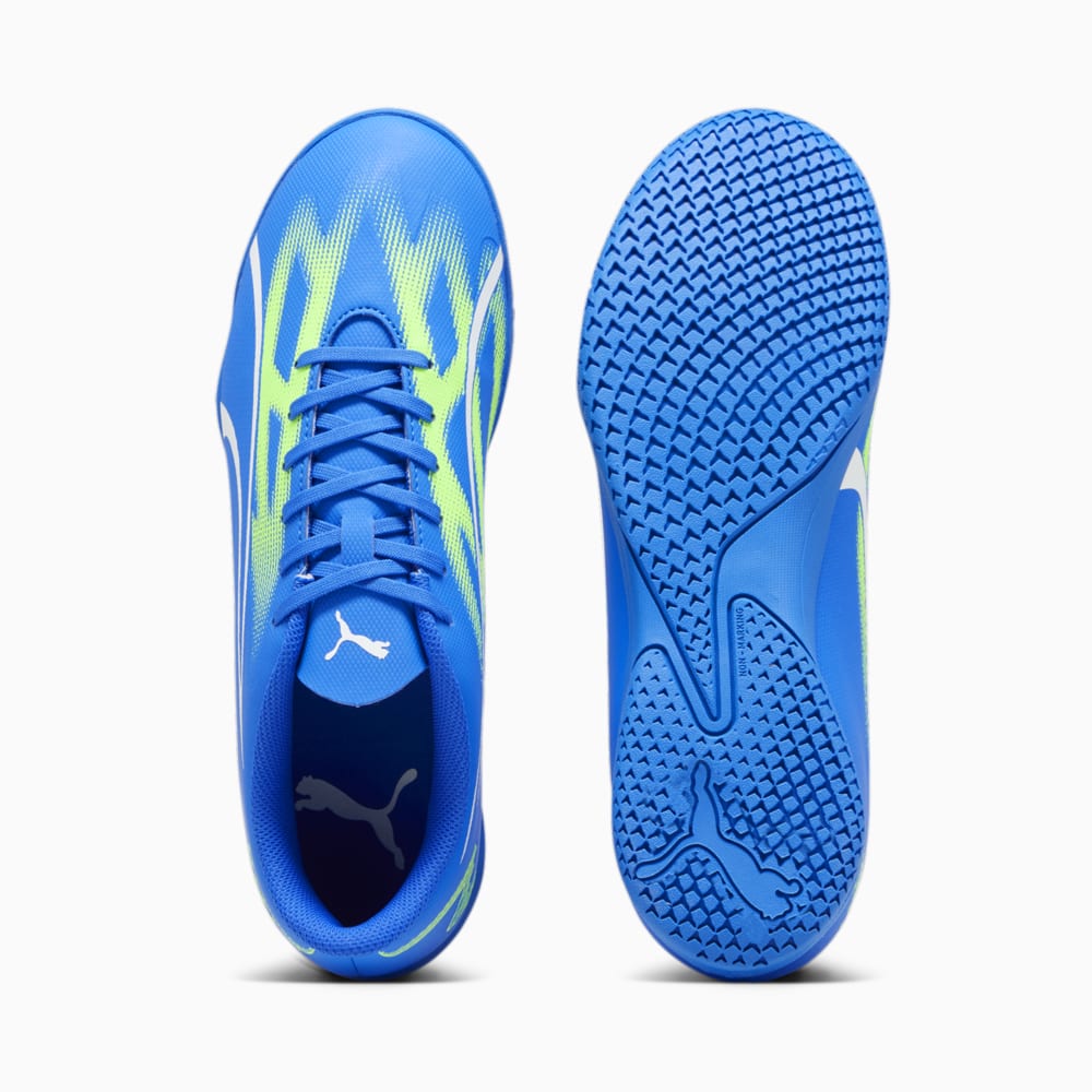 Image PUMA Chuteira Futsal ULTRA PLAY IT BDP #5
