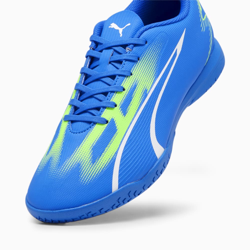 Image PUMA Chuteira Futsal ULTRA PLAY IT BDP #7