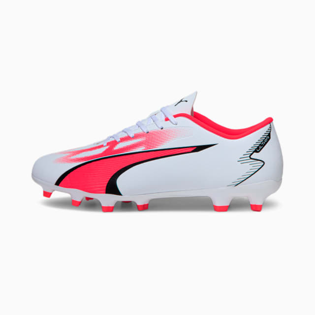 Image PUMA Chuteira de Campo ULTRA PLAY FG/AG BDP Juvenil