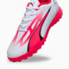 Image PUMA Chuteira Society ULTRA PLAY TT BDP Juvenil #6