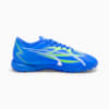 Image PUMA Chuteira Society ULTRA PLAY TT BDP Juvenil #5