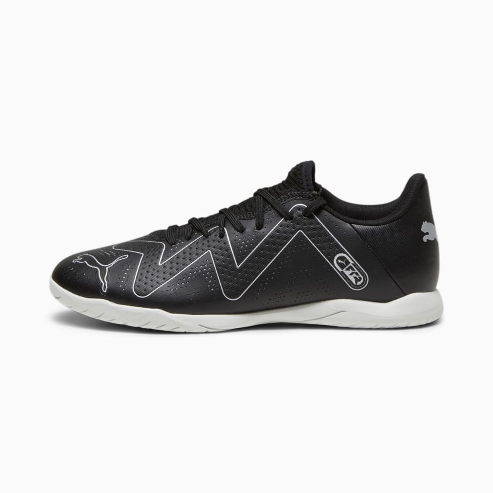 Futsal puma preto clearance