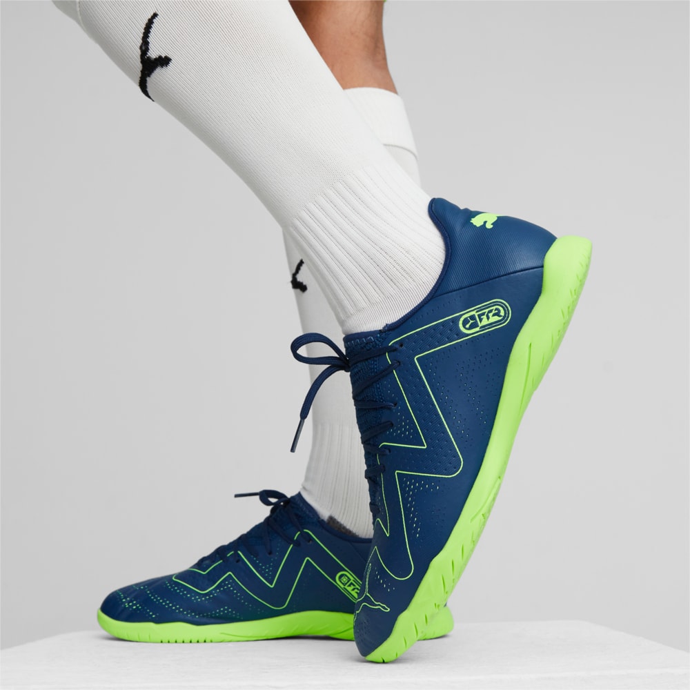 Image PUMA Chuteira Futsal FUTURE PLAY IT BDP #2
