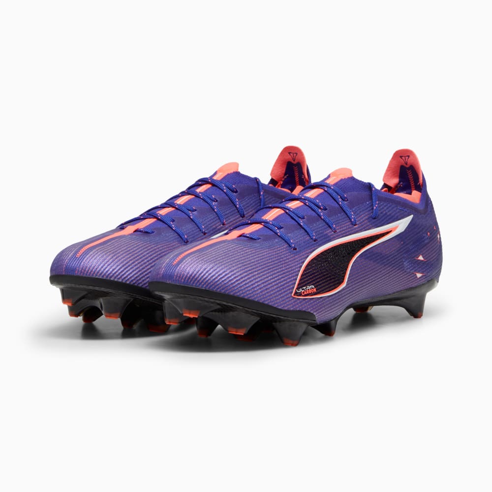 Image PUMA Chuteira de Campo ULTRA 5 CARBON #4