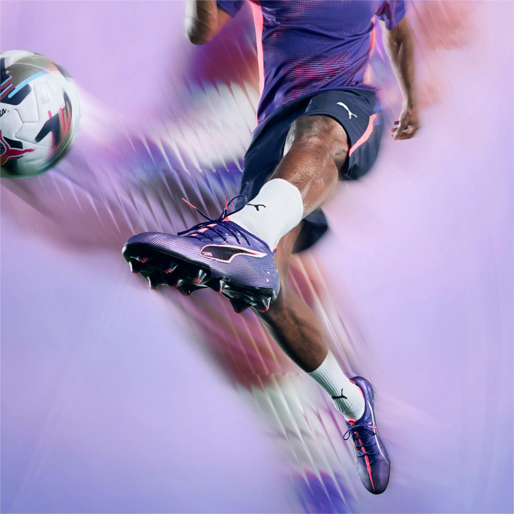 Image PUMA Chuteira de Campo ULTRA 5 CARBON #3