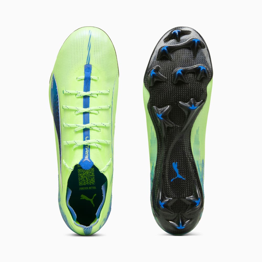 Image PUMA Chuteira de Campo ULTRA 5 CARBON #4