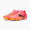 Imagen PUMA Zapatos de fútbol FUTURE 7 ULTIMATE FG/AG para mujer #5