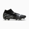 Image Puma FUTURE 7 MATCH FG/AG Laceless Football Boots #5