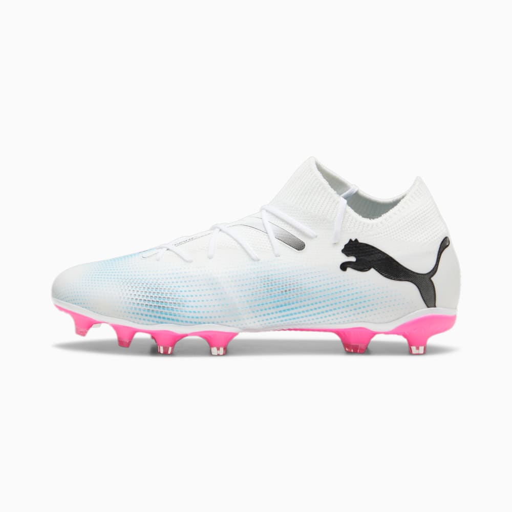 Imagen PUMA Zapatos de fútbol FUTURE 7 MATCH FG/AG #1