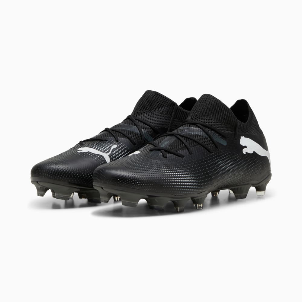 Imagen PUMA Zapatos de fútbol FUTURE 7 MATCH FG/AG #2