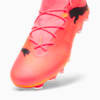 Изображение Puma Бутсы FUTURE 7 MATCH FG/AG Football Boots #8: Sunset Glow-PUMA Black-Sun Stream