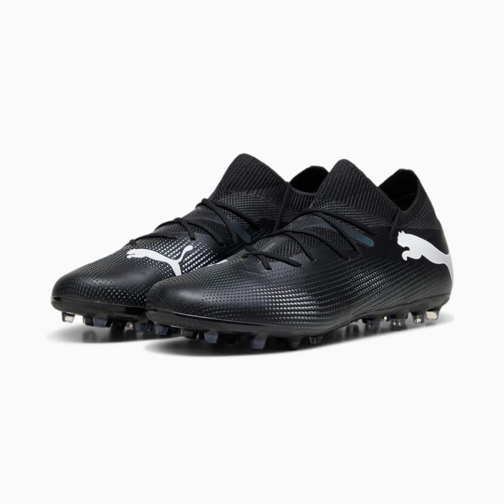 Imagen PUMA Zapatos de fútbol FUTURE 7 MATCH MG #2