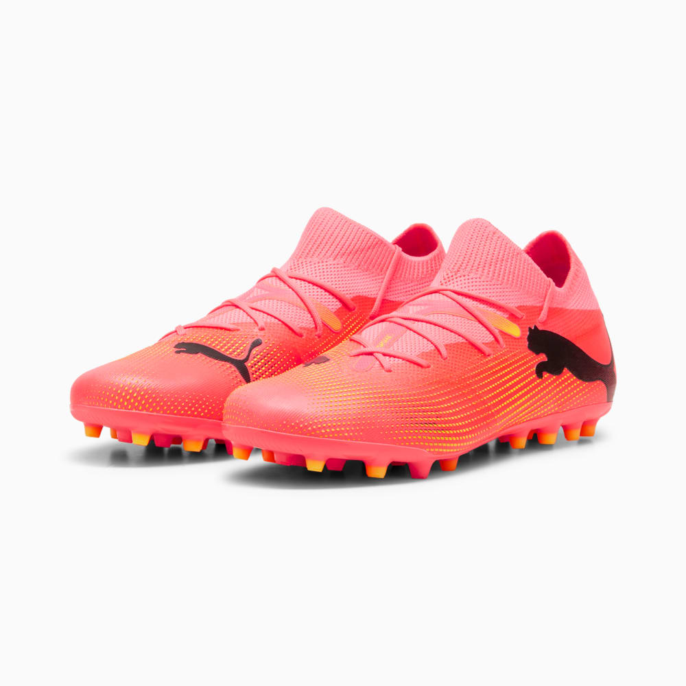 Imagen PUMA Zapatos de fútbol FUTURE 7 MATCH MG #2