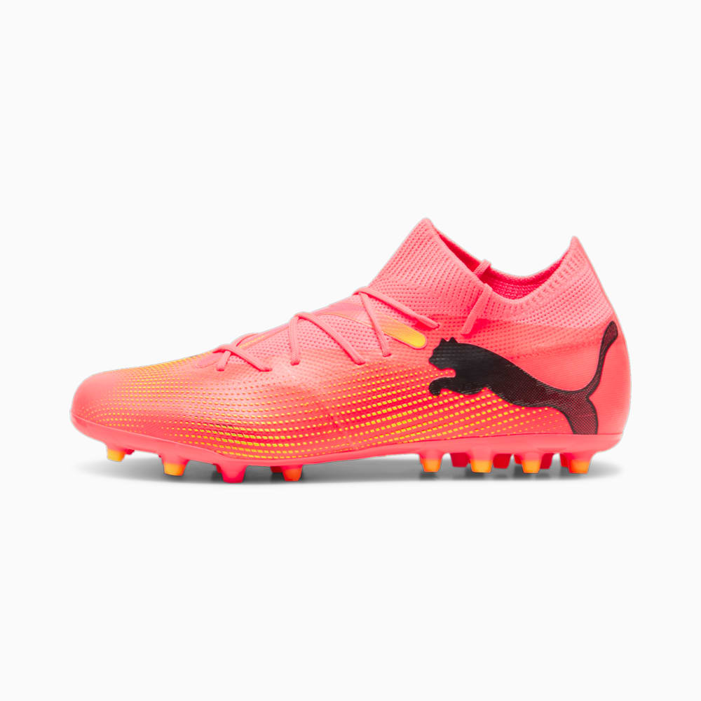 Imagen PUMA Zapatos de fútbol FUTURE 7 MATCH MG #1