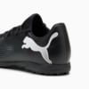 Зображення Puma Бутси FUTURE 7 PLAY TT Football Boots #3: Puma Black-Puma White