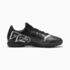 Зображення Puma Бутси FUTURE 7 PLAY TT Football Boots #5: Puma Black-Puma White