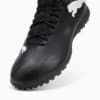 Зображення Puma Бутси FUTURE 7 PLAY TT Football Boots #6: Puma Black-Puma White
