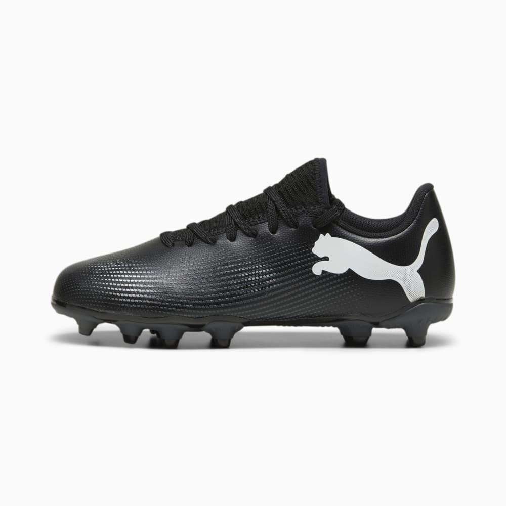 Image Puma FUTURE 7 PLAY FG/AG Youth Football Boots #1