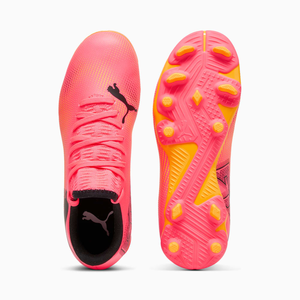 Puma zapatos logo rosa online
