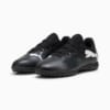 Изображение Puma Детские бутсы FUTURE 7 PLAY TT Youth Football Boots #2: Puma Black-Puma White