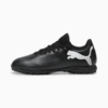 Изображение Puma Детские бутсы FUTURE 7 PLAY TT Youth Football Boots #1: Puma Black-Puma White
