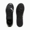 Изображение Puma Детские бутсы FUTURE 7 PLAY TT Youth Football Boots #4: Puma Black-Puma White