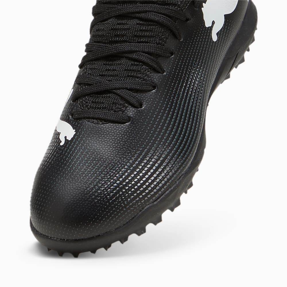 Zapato futbol puma cuero 2025
