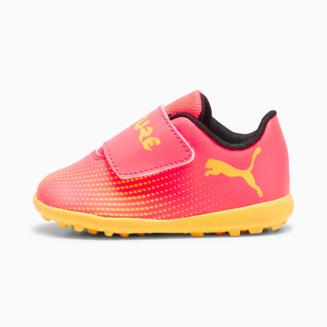Image PUMA Chuteira Society FUTURE 7 PLAY Bebê