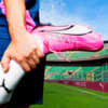 Изображение Puma Бутсы ULTRA ULTIMATE FG/AG Football Boots #2: Poison Pink-PUMA White-PUMA Black