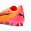 Изображение Puma Бутсы ULTRA ULTIMATE FG/AG Football Boots #6: Sun Stream-PUMA Black-Sunset Glow