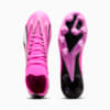 Изображение Puma Бутсы ULTRA MATCH FG/AG Football Boots #6: Poison Pink-PUMA White-PUMA Black