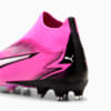 Image Puma ULTRA MATCH FG/AG Laceless Football Boots #5