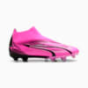 Image Puma ULTRA MATCH FG/AG Laceless Football Boots #7