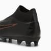 Image Puma ULTRA MATCH FG/AG Laceless Football Boots #3
