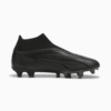 Image Puma ULTRA MATCH FG/AG Laceless Football Boots #5