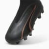 Image Puma ULTRA MATCH FG/AG Laceless Football Boots #6